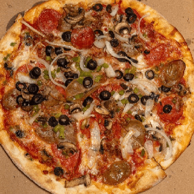 Pizza